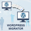 Wordpress Migrator