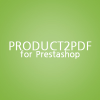 Product2PDF - Prestashop Module