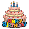Happy Birthday Photo Frame Photo Maker Android