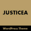 Justicea WordPress Theme