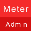 Meter - Admin Dashboard HTML Template