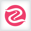 Stylized Letter Z Logo