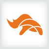 Rhino Logo Template