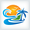Palm Beach Logo