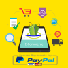 E-commerce Online Shop With PayPal