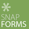 Snap Forms - Professional Responsive AJAX Forms