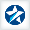 Circle Star Logo
