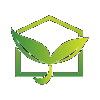 Green House Logo
