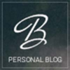 Blogius -  WordPress Personal Blog Theme