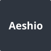 Aeshio - Crypto Currency HTML5 Template
