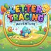 Letter Tracing  - Unity Source Code