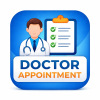 Doctor Appointment System – Flutter App