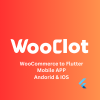 WooClot - WooCommerce to Flutter App With AI