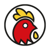 Chicken Logo Design