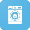 Laundry App SaaS - Laravel  And Flutter