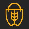 Wheat Shop Logo Design