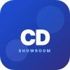 CD Showroom - Car Dealership Management System