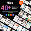 Fligo - Multipurpose Shopify Theme