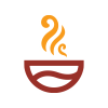 Cafe Coffee Logo Design