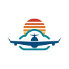 Cloud Travel Logo Design