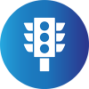 Learn Traffic Signs - Android Quiz App