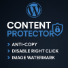 Content Protector - WordPress Anti-Copy Plugin