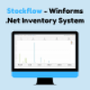 StockFlow - Devexpress Winforms Inventory System