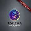 Solana Launchpad Android Flutter