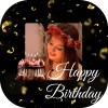 Happy Birthday Photo Frames - Android App
