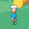 Slice Chef Food Survivor - Unity Source Code