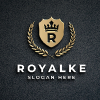 The Regal Emblem of Superior Quality