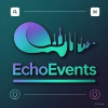 EchoEvents – Event Booking And Ticketing Websi