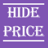 Hide Price and Add to Cart for WooCommerce