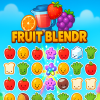 Fruit Blender - Reflection Mobile Unity Game