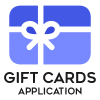 Cardify - Gift Cards Management Application