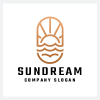 Sun Dream Travel Logo