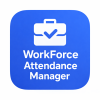 Staff Attendance Pro-offline flutter app