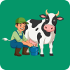 Complete Dairy Farm Management System React Native