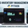 Inventory and Invoice Management System - Python