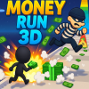 Money Run 3D - Hyper Casual Mobile Unity Game
