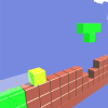 Block Rush 3D Unity