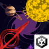 Space Merge Unity Game Template