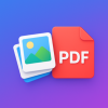 Snap2PDF – Photo to PDF Flutter App