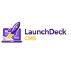 LaunchDeck CMS