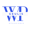 Geulis WPAdmin -  WordPress Dashboard