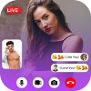 Random Video Call - Fake Call Android App