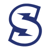 S3Logo – Bold Letter S Logo for Tech