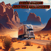 American Truck Cargo Simulator - Unity Game