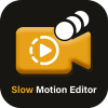 Slow Motion Editor - Android Template