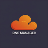 Cloudflare DNS Manager